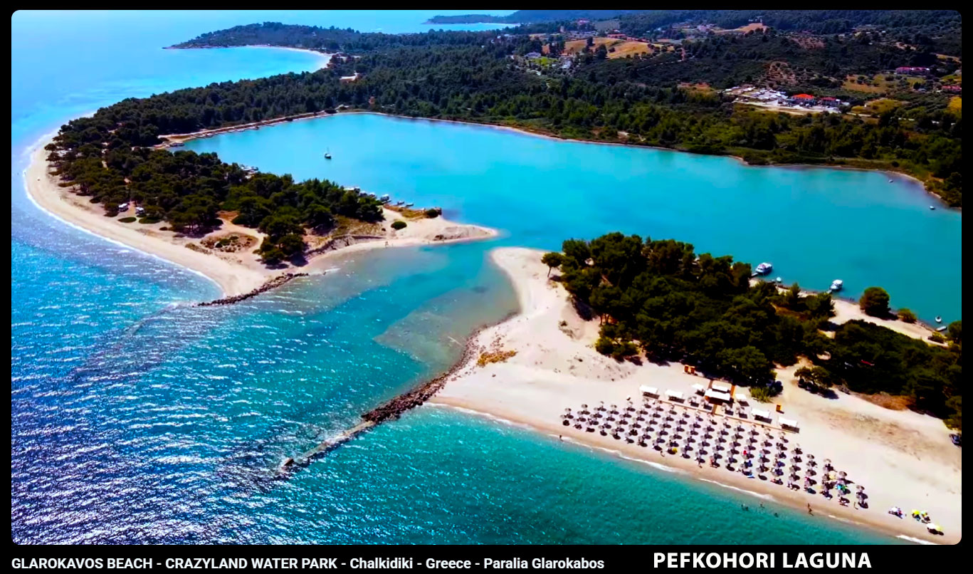apartman pefkohori halkidiki mezoneta video 03